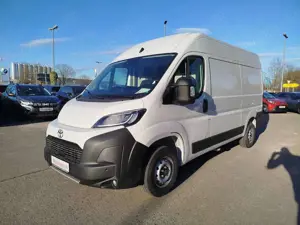 Toyota Proace Max Kawa 2.2  L2H2 Meister*Aktion*