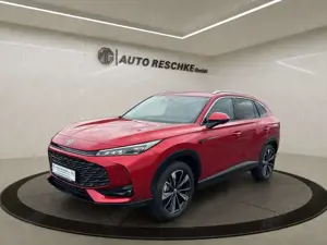 MG HS HEV Hybrid+ Luxury