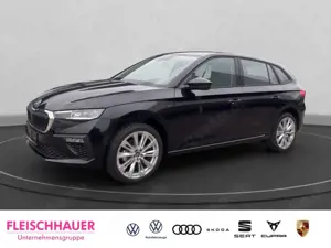 Skoda Scala Selection Tour 1,5 TSI 110 kW 7-Gang-DSG AHK  Info