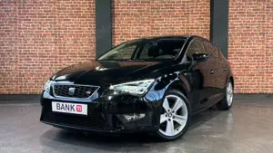 SEAT Leon 1.4 TSI FR *LED*LEDER*SHZ*PDC*TEMPOMAT*NAVI