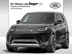 Land Rover Discovery D350 MHEV AWD GEMINI Automatik Klima