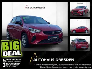Opel Corsa F 1.2 Edition SHZ+PDC+SpurH