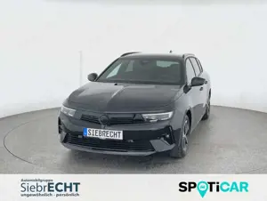 Opel Astra GS 1.2*HUD*AHK*360°K*uvm