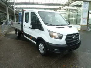 Ford Transit 350 L3 Doppelkabine Trend