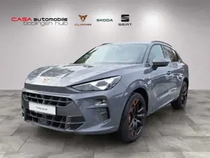 CUPRA Terramar VZ 2.0 TSI DSG 4Drive Panodach DCC
