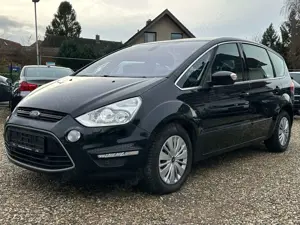 Ford S-Max 2.0 Titanium SHZ PDC AHK Xenon Automatik Navi