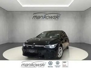 Volkswagen Golf GTI VIII 2.0 TSI 245 PS DSG -ACC NAVI KAMERA