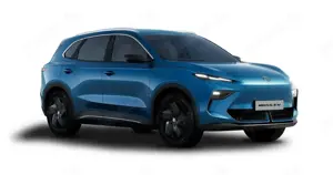 MG Others S5 49 kWh Comfort Standard Range Leasing ab 229€