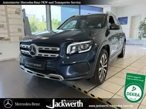 Mercedes-Benz GLB 200 GLB 200 d 4MATIC Progressive/Autom./Klima/LED Navi