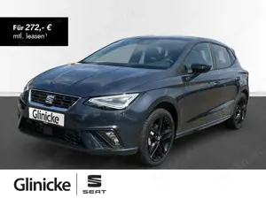 SEAT Ibiza 1.0 TSI FR Black Edition EPH Winter Paket