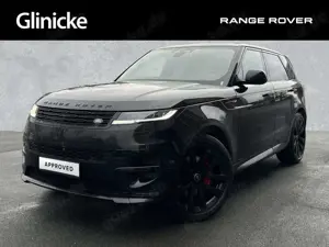 Land Rover Range Rover Sport D350 Autobiography / AHK / Win