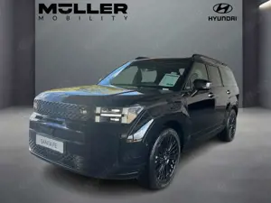 Hyundai SANTA FE 1.6 6-Sitzer 2WD Blackline HUD|TWA