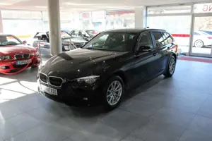 BMW 320 dT ADVANTAGE NAVI KLIMA RFK EURO 6  DPF