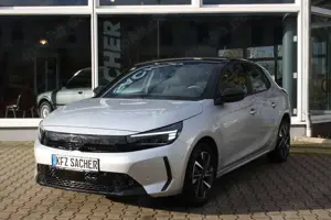 Opel Corsa GS *SHZ, Rückfahrkamera*