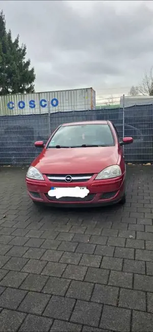 Opel Corsa 1.0 12V Edition