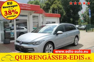 Volkswagen Golf Variant 1.5eTSI DSG "People" 110 kW (150 PS), Automatik...