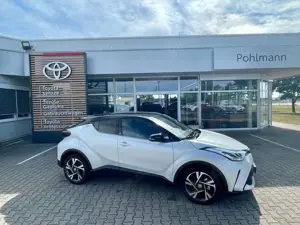 Toyota C-HR 2.0 Hybrid Team D LED*ACC*CARPLAY
