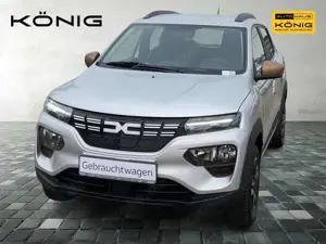 Dacia Spring Electric 65PS Extreme  Rückfahrkamera