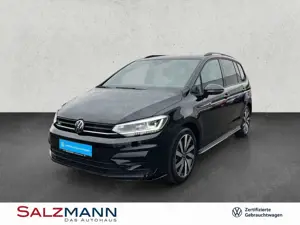 Volkswagen Touran 1.5 TSI DSG High, R-Line, Navi, Kamera, L