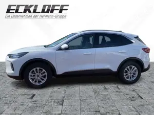 Ford Kuga 1.5 EcoBoost Titanium *LED*AHK*NAVI*4xSHZ Bild 3