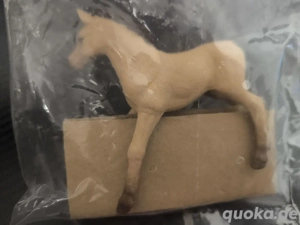 Original Schleich Figuren - Fohlen