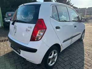 Hyundai i10 Bild 3