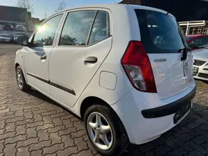 Hyundai i10 Bild 2