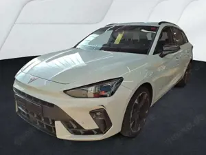 CUPRA Leon Sportstourer 1.5 eTSI Edge Navi SHZ ACC