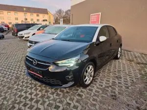 Opel Corsa F GS Line Alu LED Cam 360° PDC Sitzhzg Spu