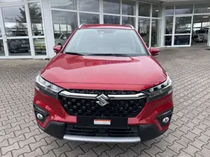 Suzuki S-Cross 1.4 COMFORT ALLGRIP HYBRID