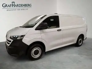 Volkswagen T7 Transporter Kasten 2.0 TDI KR AHK