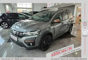 Dacia Jogger HYBRID 140 Extreme+ 7-Sitzer NAV/SHZ/KAM