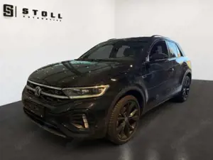 Volkswagen T-Roc 1.5 TSI DSG R-Line Pano+Matrix-LED+IQ-Drive+++