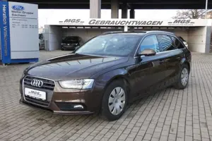 Audi A4 Avant 1.8 TFSI Quattro 'Ambiente" #XENON #PANO