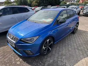 SEAT Ibiza FR 1.0 TSI 115 PS 6-Gang