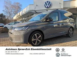 Volkswagen Caddy Caddy 1.5 TSI DSG *LED,Keyless,Winter*