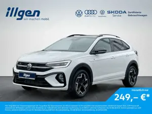 Volkswagen Taigo 1.0 TSI R-Line DSG MATRIX IQ-DRIVE CLIMATR ACC