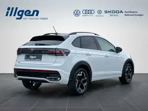 Volkswagen Taigo 1.0 TSI R-Line DSG MATRIX IQ-DRIVE CLIMATR ACC Bild 3