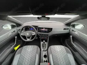 Volkswagen Taigo 1.0 TSI R-Line DSG MATRIX IQ-DRIVE CLIMATR ACC Bild 2