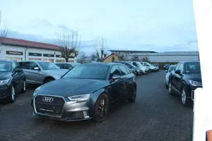 Audi A3 Sportback sport,S.Line,Navi,LED,BO,Sportsitz