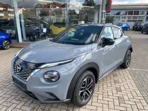 Nissan Juke 1.6 Hybrid N-Connecta Winter/Tech/ProPilot