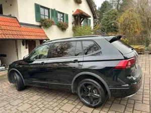 Volkswagen Tiguan Allspace Highline 4Motion Bild 4