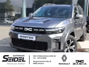 Dacia Bigster Expression TCe 140 Mild-Hybrid