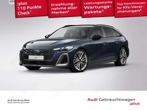 Audi A5 e-hybrid quattro 220 kW S tronic Editio