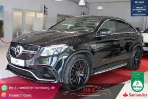 Mercedes-Benz Others GLE 63 S AMG COUPE 4Matic PANO*STANDHEIZ*