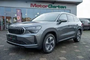 Skoda Kodiaq 2.0 TDI 142kW 4x4 Select (23% unter UVP*)