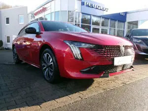 Peugeot 508 SW Allure PT 130 EAT8*el.Heckklappe*SHZ*ACC*