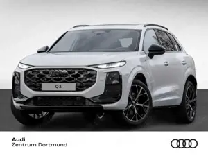 Audi Q3 SUV TFSI quattro s tronic PANO MATRIXLED LM20