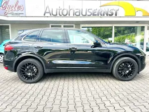 Porsche Cayenne S