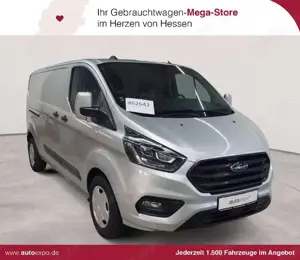 Ford Transit Transit Custom 320 L2 StHzg Navi XEN